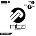 Diplo & Friends - MTA Records Special - GotSome Mix on Radio 1(08/02/15)