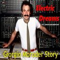 Giorgio Moroder Story - Electric Dreams (Full Documentary) 2013 BBC Radio 2 electronic disco 70s 80s