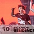 Martin Garrix - BBC Radio 1 Residency 2014-11-06