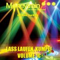 Moneytrain Lass laufen, Kumpel Volume 10