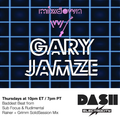 Mixdown with Gary Jamze August 24 2017- Baddest Beat from Sub Focus & Rudimental