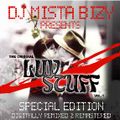 DJ Mista Bizy - Luv Stuff Freestyle Vol. 1 Mix A