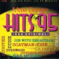 Maxi Dance Hits 95 (1995) CD1