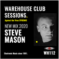 Steve Mason Show 2020 WH112
