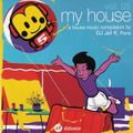 My House Vol. 05 – A House Music Compilation By DJ Jef K, Paris (2000)