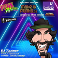 #FUNKRAIDERS vol. 36 DJ TANNER VIDEO EDITS AV SET