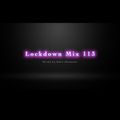 Lockdown Mix 113 (Hip-Hop/R&B)