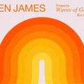 Hayden James - Waves Of Gold (Live Record from Sydney)