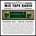 Mix Tape Radio on Folk Radio UK | EPISODE 32