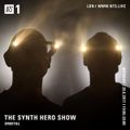 The Synth Hero Show w/ Orbital - 26th June 2017