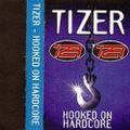 Dj Tizer - Hooked On Hardcore (Bassline Magazine)