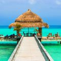 Bookirano - Maldivi