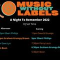 Dave Lyn - Music Without Labels Jul 5 2022