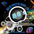 80's Remix 4 - DjSet by BarbaBlues