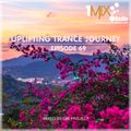 OM Project - Uplifting Trance Journey #069 [1Mix Radio]
