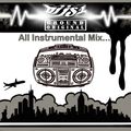 Instrumentals Mix ('20-'21) Pt 1