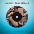 Konkani Goan Masala Session by DJ Ashton Aka Fusion Tribe Quarantine & Lockdown Mix - Covid19