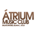 Moonline & Garay - Live @ Átrium Music Club, Balatonfüred The Debut Night (2003.05.24)
