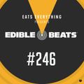 Edible Beats #246 at Lakota, Bristol - 10 Years of Eats Tour Pt.1