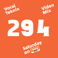 Trace Video Mix #294 by VocalTeknix