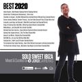 SOLO SWEET IBIZA Best 2020_Selected, Mixed & Curated by Jordi Carreras