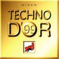 Techno D'Or 99 (1999)