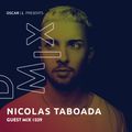 Nicolas Taboada Guest Mix #339 - Oscar L Presents - DMiX