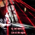 DJ Led Manville - Live At The Asylum (Part 2/2 2008)