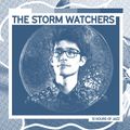 IMR presents Expansions - The Storm Watchers (13 hours of Jazz w/ 13 selectors)