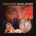 DJ Exotica Sage - Blood Orange Home Recordings Mixtape