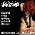 Dark Horizons Radio - 3/2/17