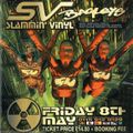 Zinc - Slammin vinyl 08/05/98
