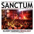 SANCTUM Uplifting / Orchestral Trance (Saint-At-Large BLACK PARTY) April 2018 Mix