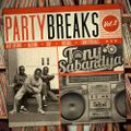 Tony Sabandija - Party Breaks Vol.2
