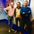100 Jaar Radio: Is Veronica het Hart van de Nederlandse Radio? Met Erik de Zwart, Arjan en Harm