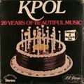 KPOL Los Angeles 08-07-1964/8-9am / Beautiful Music