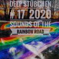 Deep Stübchen #17 (sound of the rainbow road) 2020 presents by SHORT-Y