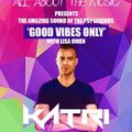 Katri - Asian Trance Festival 6th Edition 2019-01-18 Full Set