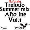Trelotio Summer mix 2004 Afto Ine By Otio Vol.1