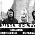 Freedom Highway - Interview with Ian Lynch of Lankum