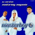DJ Karsten Masterboy Megamix 2006