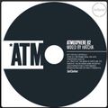 Hatcha - Atm Magazine front cover mix, 2009 History Mix