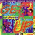 VA - Get Up (Mixed by Armand Van Helden) 1994