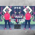 DJ ADLEY #LITTSEASON (Hip-Hop & R&b Mix)
