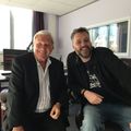 Iain Lee talks to David Hamilton on his 'Late Night Alternative' Talk Radio 25th August 2017