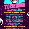 GRAVEDGR - Alone Together 2020-08-23