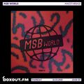 MSB World 025 - MadStarBase [26-03-2020]