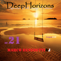 DeepHorizons ChilLounge ep. 21