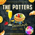 Jon & Jo Potter - Sunday Brunch with The Potters (15/05/22)