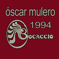 OSCAR MULERO - Live @ Bocaccio - Madrid (1994) Remastered by; Rafa Vargas